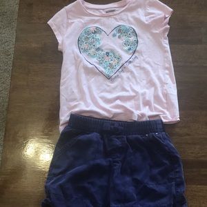 Earth day outfit 🌱🌎